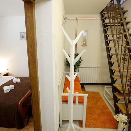 Holiday House Dolce Vita Sukošan Eksteriør billede