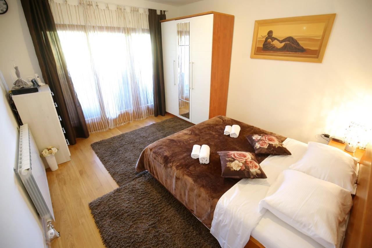 Holiday House Dolce Vita Sukošan Eksteriør billede