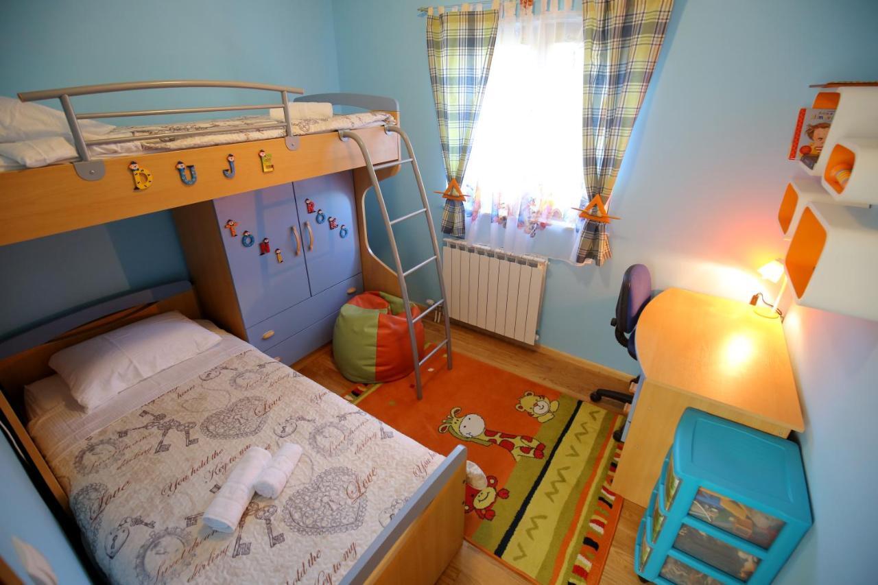 Holiday House Dolce Vita Sukošan Eksteriør billede