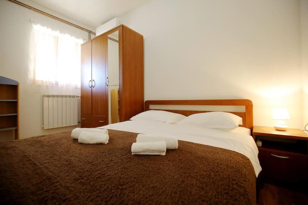 Holiday House Dolce Vita Sukošan Eksteriør billede